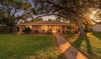 1638 Palm, Aransas Pass, TX 78336