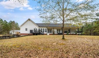 8745 Hwy 18 E, Bankston, AL 35542