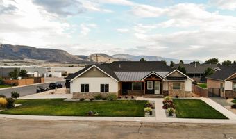 582 E 5020 N, Enoch, UT 84721