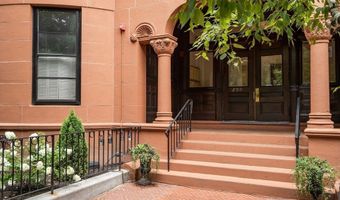 290 Commonwealth Ave 8, Boston, MA 02115