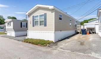 27 Woodward Road 40, Lincoln, RI 02865