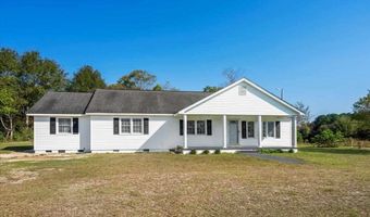 1727 Highway 9 W, Bennettsville, SC 29550