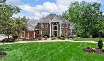 2226 Whitney Pointe Dr, Chesterfield, MO 63005
