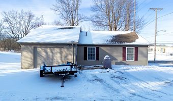 1499 Troy Rd, Ashland, OH 44805