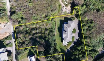 31911 CLATSOP Ln, Arch Cape, OR 97102