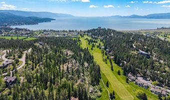 87 Rock Ridge Way, Bigfork, MT 59911