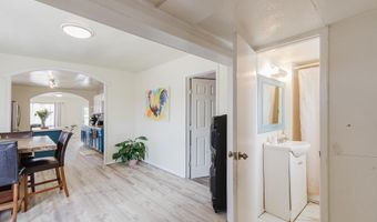 812 8th St, Alamogordo, NM 88310