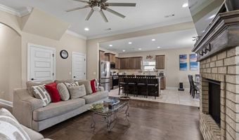 4305 SW Layton Rd, Bentonville, AR 72713