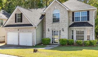 4849 Lily Stem Dr, Auburn, GA 30011