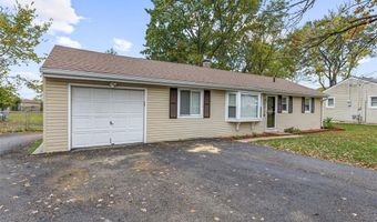 1738 E Highview Dr, Arnold, MO 63010