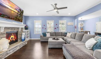 8809 Buffalo Gourd Ln, Angier, NC 27501