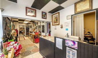611 W Fetterman St, Buffalo, WY 82834