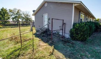 258 SE 1st, Atoka, OK 74525