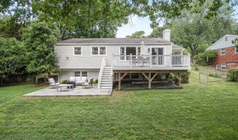 11313 ORLEANS Way, Kensington, MD 20895