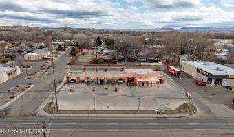 912 N 1ST St, Bloomfield, NM 87413