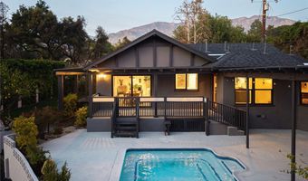 503 E Mendocino, Altadena, CA 91001
