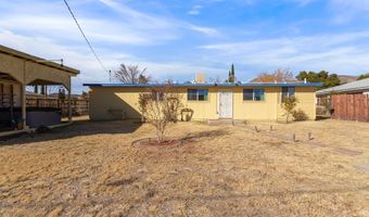 103 DOROTHY Dr, Bisbee, AZ 85603