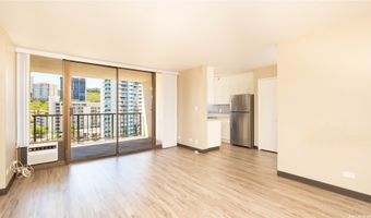 1201 Wilder Ave 1006, Honolulu, HI 96822