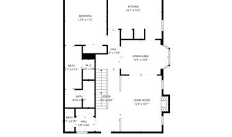 8313 RISING RIDGE Way, Bethesda, MD 20817