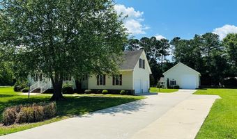 109 Sonora Dr, Ahoskie, NC 27910