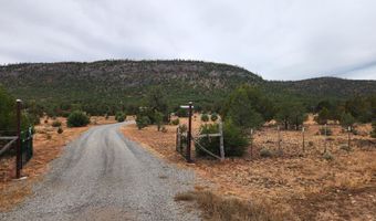 60 Celso Springs Ln, Aragon, NM 87820