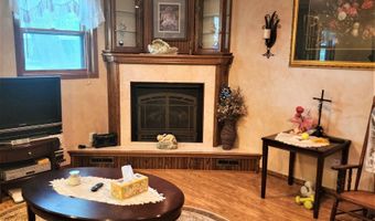 908 N Wooster St, Algona, IA 50511