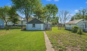 401 Main St, Arcanum, OH 45304
