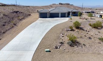 2950 Chaco Canyon Dr, Bullhead City, AZ 86429