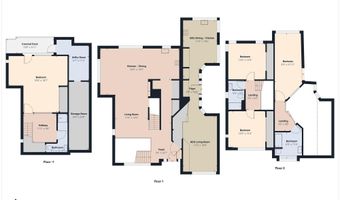 448 Tanglewood Rd, Arcata, CA 95521