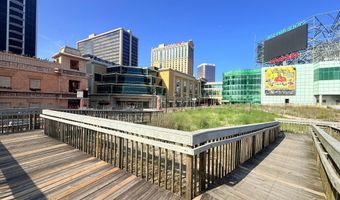 131 N CONGRESS Ave, Atlantic City, NJ 08401