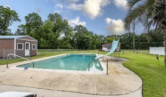 4431 Stage Coach Rd, Albany, GA 31705