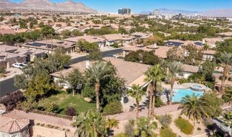 10955 Iris Canyon Ln, Las Vegas, NV 89135