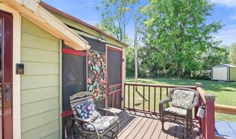 143 Patricia St, Bennettsville, SC 29512