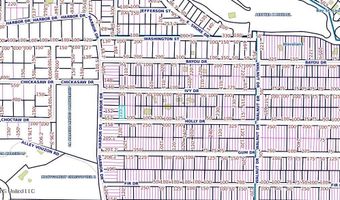 0 Holly Dr, Bay St. Louis, MS 39520