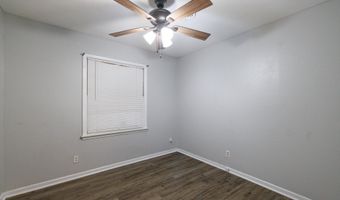 1217 Mimosa Dr, Abilene, TX 79603