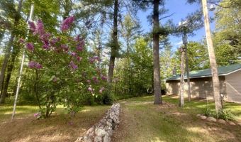 7051 WOODLAND Ln, Amherst, WI 54406