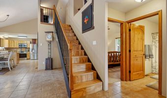 93 Calle De Los Indios, Angel Fire, NM 87710