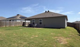 4057 Kings River Trl, Bauxite, AR 72011