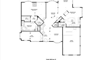 16907 HARBOUR TOWN Dr, Ashton, MD 20861