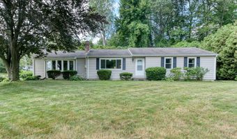 191 Glendale Dr, Bristol, CT 06010