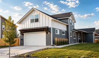 382 Talon Way, Bozeman, MT 59718