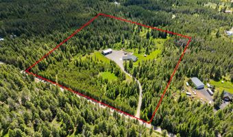 8436 E Snowy Ln, Athol, ID 83801