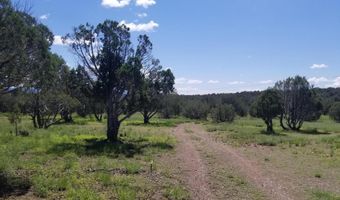 1550 W Joseph Dr, Ash Fork, AZ 86320