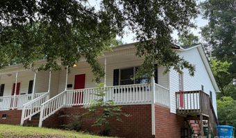 640 Pee Dee Ave, Albemarle, NC 28001