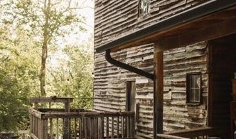 21405 Parks Mill Rd, Abingdon, VA 24211