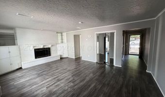 1541 S ALABAMA St, Amarillo, TX 79102