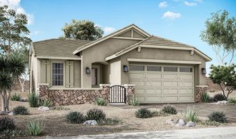 20818 W Pasadena Ave Plan: Augusta II, Buckeye, AZ 85396