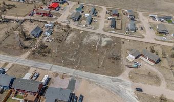 N MAIN ST, Burns, WY 82053