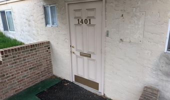 1401 W PENNSYLVANIA St, Allentown, PA 18102