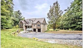 172 Merrill Rd, Campton, NH 03223